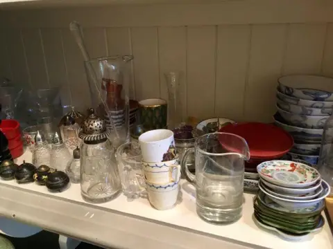 Photo from Janet Edwards Designs Estate Sale