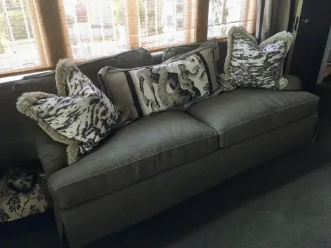 Photo from Janet Edwards Designs Estate Sale