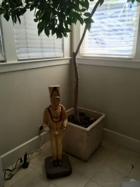 Photo from Janet Edwards Designs Estate Sale