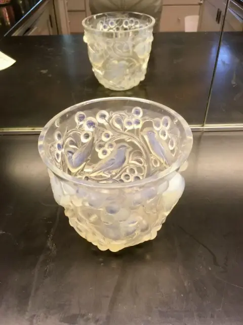 Photo from Janet Edwards Designs Estate Sale