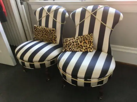 Photo from Janet Edwards Designs Estate Sale