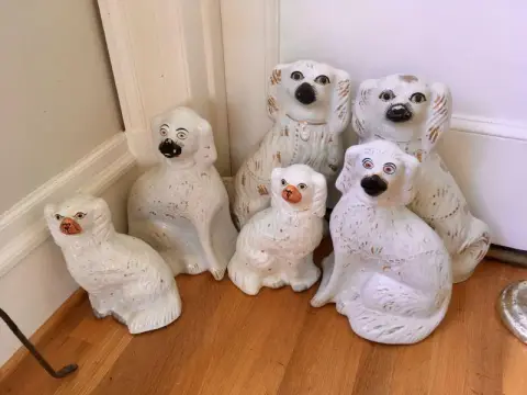 Photo from Janet Edwards Designs Estate Sale