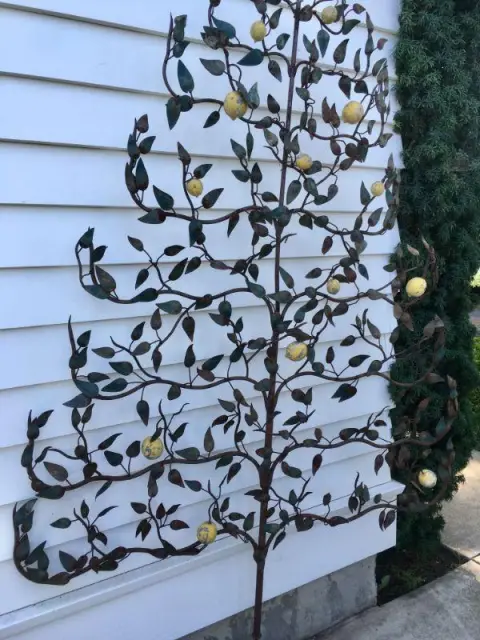 Photo from Janet Edwards Designs Estate Sale