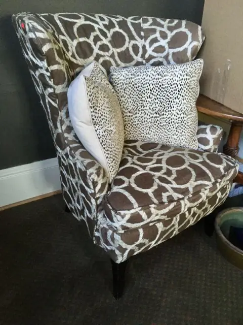 Photo from Janet Edwards Designs Estate Sale