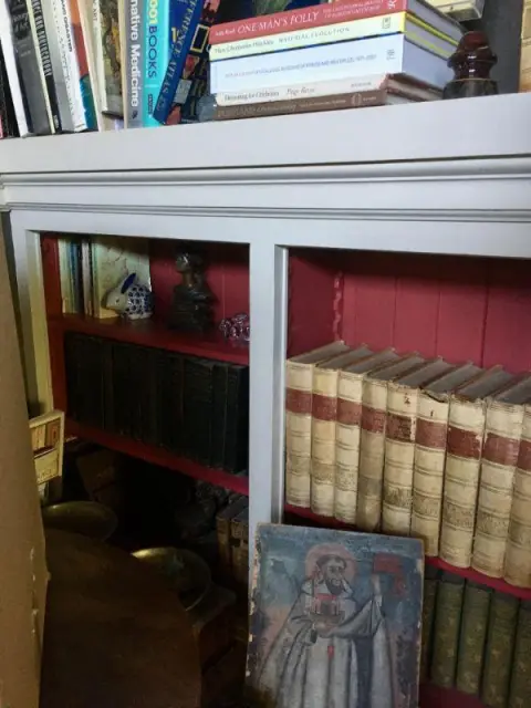 Photo from Janet Edwards Designs Estate Sale