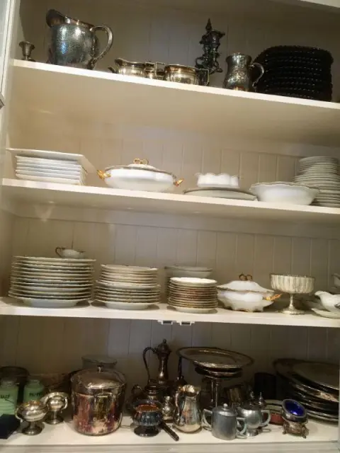 Photo from Janet Edwards Designs Estate Sale
