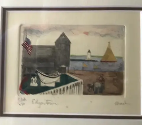 Photo from Lake Oswego Estate Sale