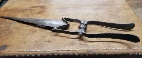 Photo from Military Collectibles Estate Collection