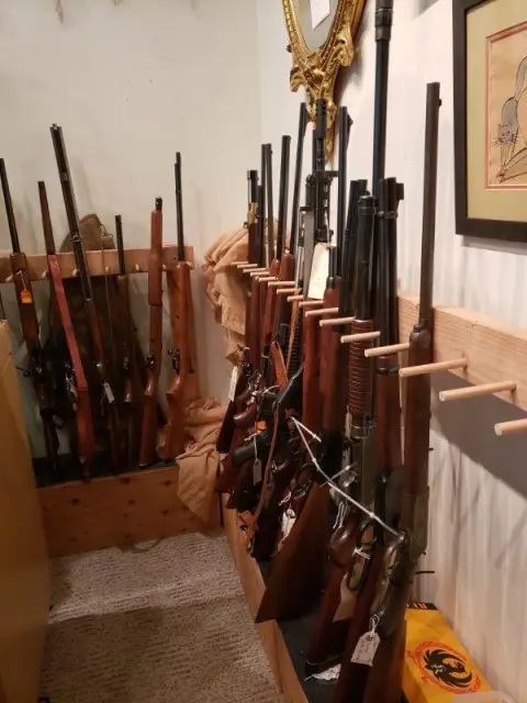 Photo from Military Collectibles Estate Collection