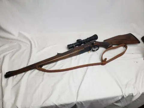 Photo from Military Collectibles Estate Collection