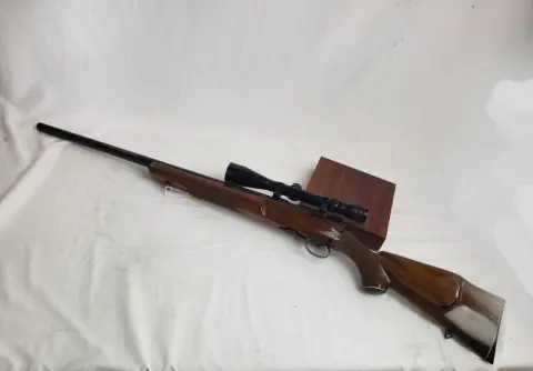 Photo from Military Collectibles Estate Collection
