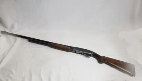 Photo from Military Collectibles Estate Collection