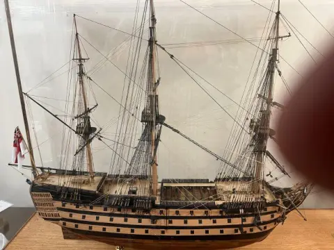 Photo from Military Collectibles Estate Collection