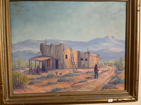 Photo from Military Collectibles Estate Collection
