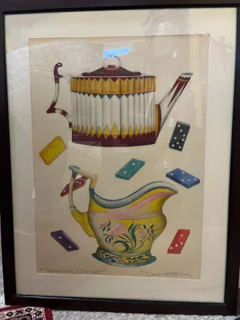 Photo from Military Collectibles Estate Collection