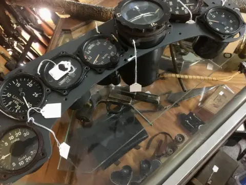 Photo from Military Weapons & Historic Armory Collection
