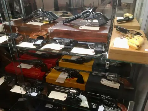 Photo from Military Weapons & Historic Armory Collection