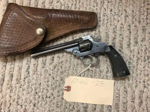Photo from Military Weapons & Historic Armory Collection