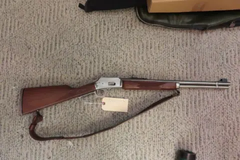 Photo from Military Weapons & Historic Armory Collection