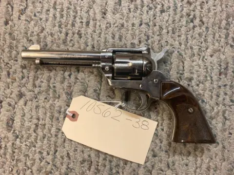 Photo from Military Weapons & Historic Armory Collection
