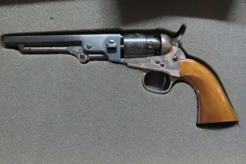 Photo from Military Weapons & Historic Armory Collection