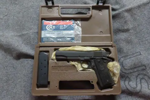 Photo from Military Weapons & Historic Armory Collection