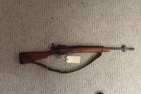Photo from Military Weapons & Historic Armory Collection