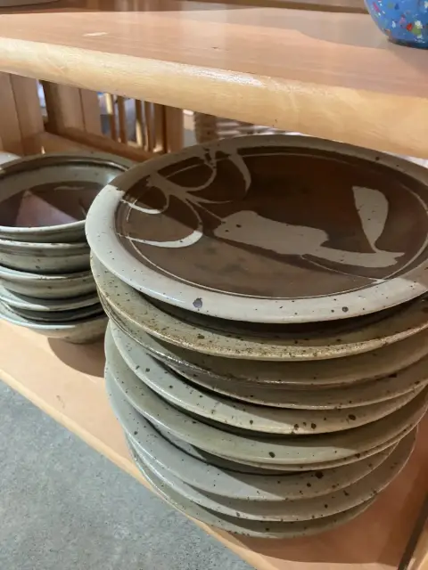 Photo from Modern Art Heaven Estate Sale
