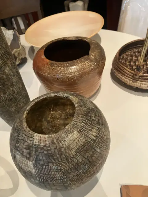 Photo from Modern Art Heaven Estate Sale