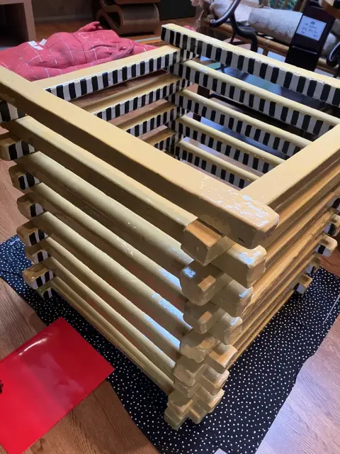 Photo from Modern Art Heaven Estate Sale