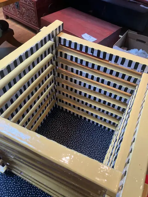 Photo from Modern Art Heaven Estate Sale