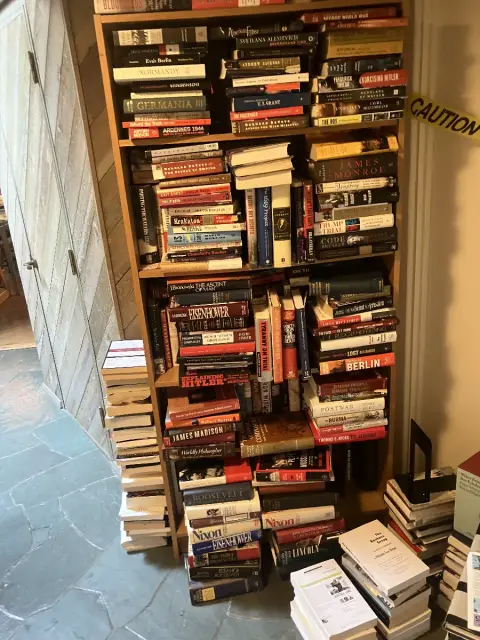 Photo from Modern Art Heaven Estate Sale