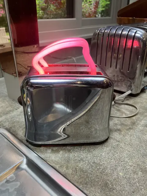 Photo from Modern Art Heaven Estate Sale
