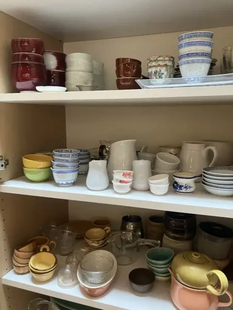 Photo from Modern Art Heaven Estate Sale