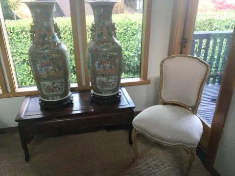 Photo from Nancy Fischer Estate Sale
