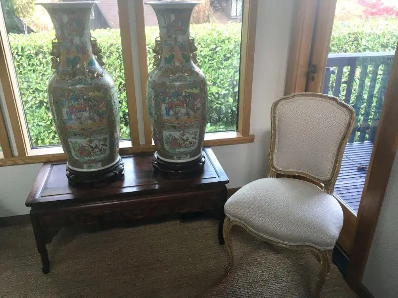 Photo from Nancy Fischer Estate Sale