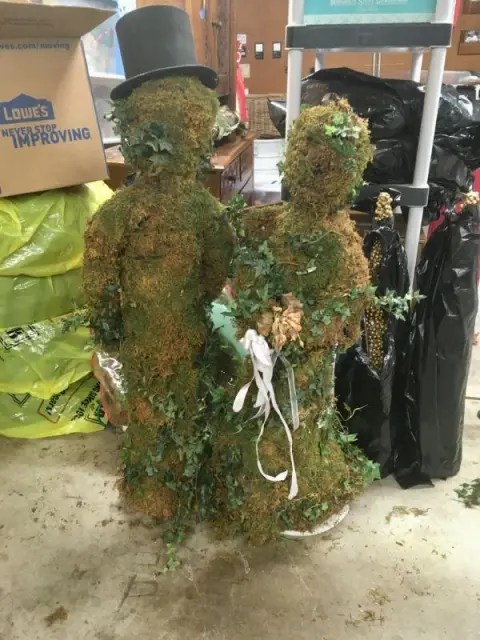 Photo from Nancy Fischer Estate Sale