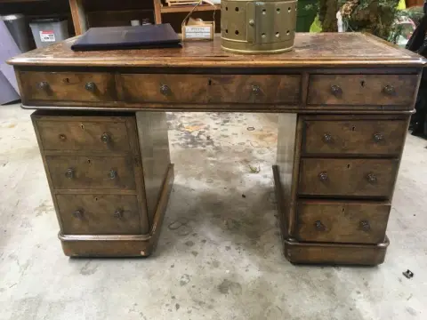 Photo from Nancy Fischer Estate Sale