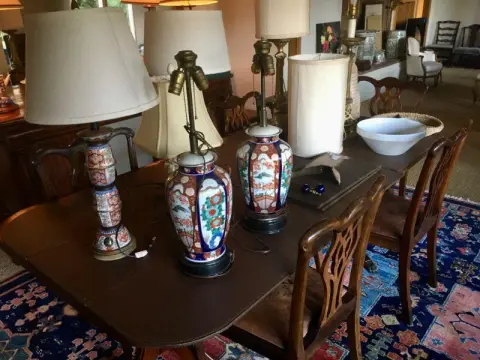 Photo from Nancy Fischer Estate Sale