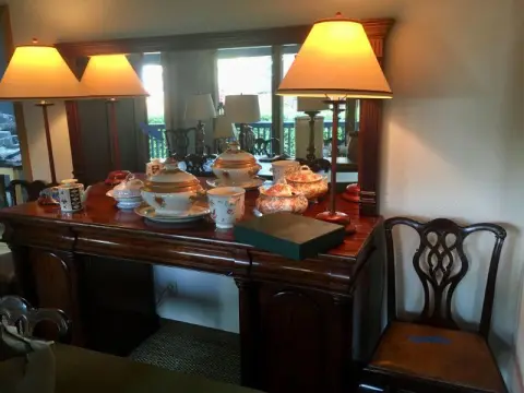 Photo from Nancy Fischer Estate Sale