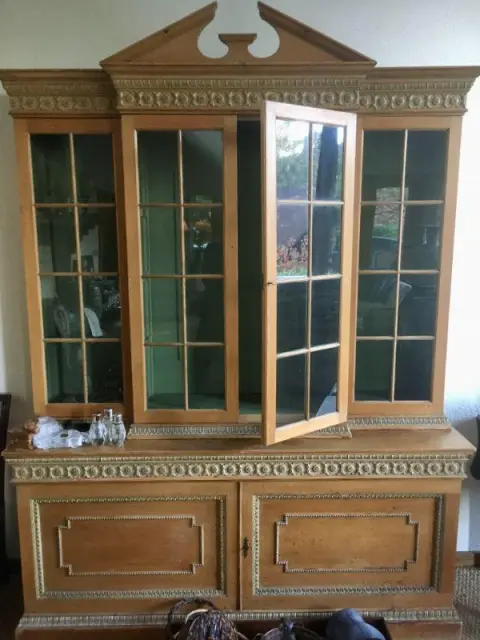 Photo from Nancy Fischer Estate Sale