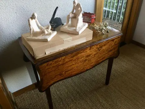 Photo from Nancy Fischer Estate Sale