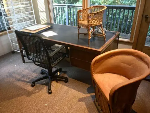 Photo from Nancy Fischer Estate Sale