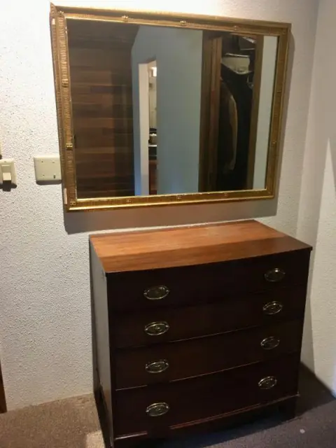 Photo from Nancy Fischer Estate Sale