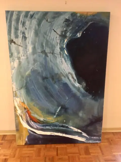 Photo from Nancy Fischer Estate Sale