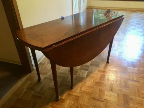 Photo from Nancy Fischer Estate Sale