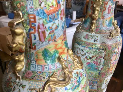Photo from Nancy Fischer Estate Sale