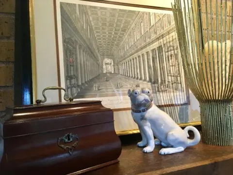 Photo from Nancy Fischer Estate Sale