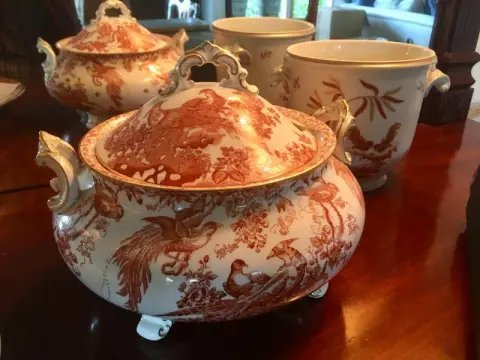 Photo from Nancy Fischer Estate Sale