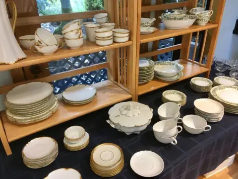 Photo from Nancy Fischer Estate Sale
